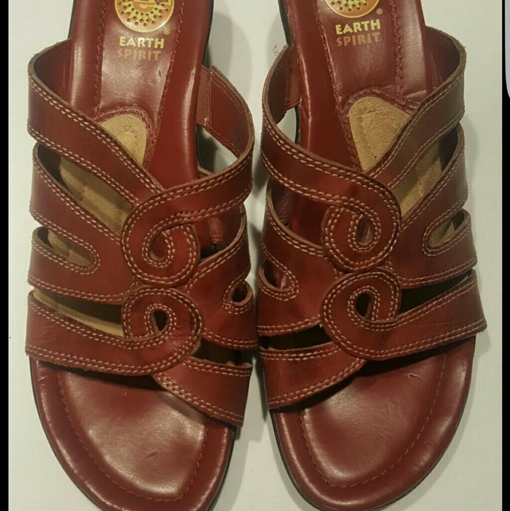 Women's Mule/ Sandals Size 9